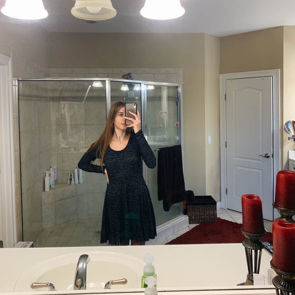 Hollister Dress